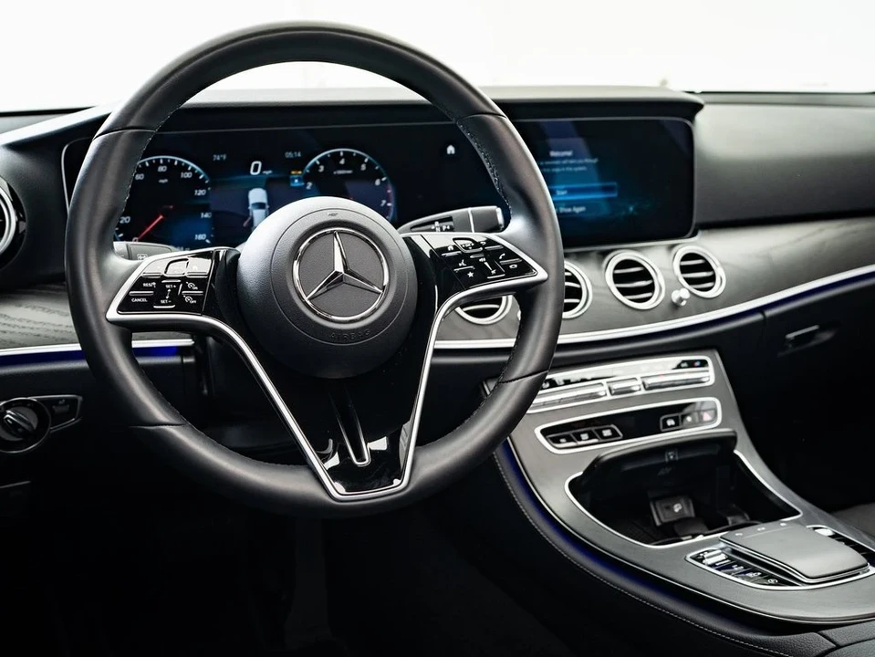 2023 Mercedes-Benz W213 E-Class - Image 4 of 21