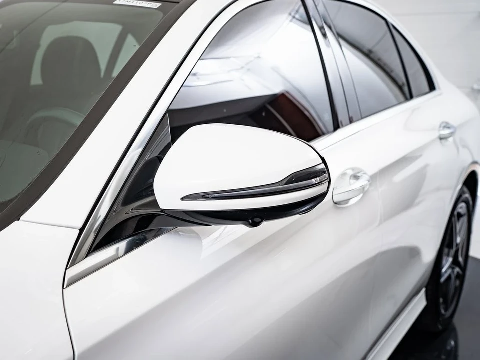 2023 Mercedes-Benz W213 E-Class - Image 16 of 21