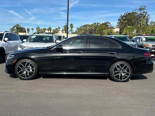 2023 Mercedes-Benz W213 E-Class - Image 7 of 12