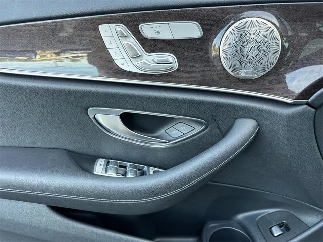 2023 Mercedes-Benz W213 E-Class - Image 12 of 12