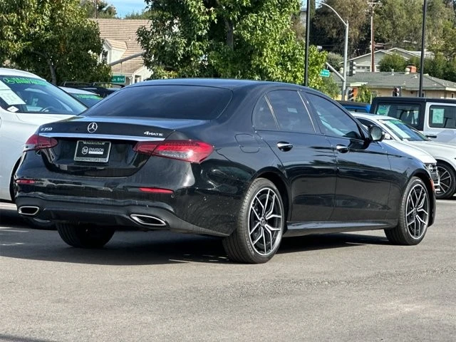 2023 Mercedes-Benz W213 E-Class - Image 3 of 12