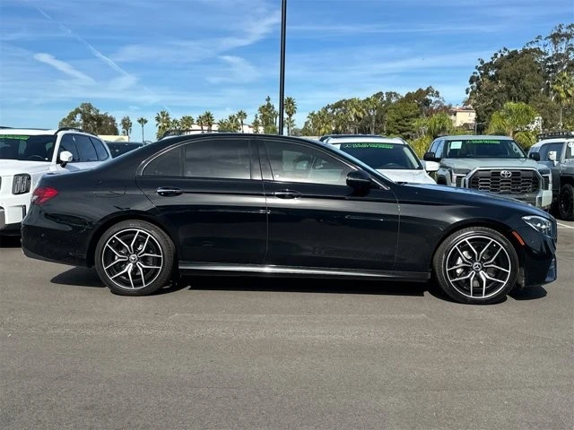 2023 Mercedes-Benz W213 E-Class - Image 2 of 12