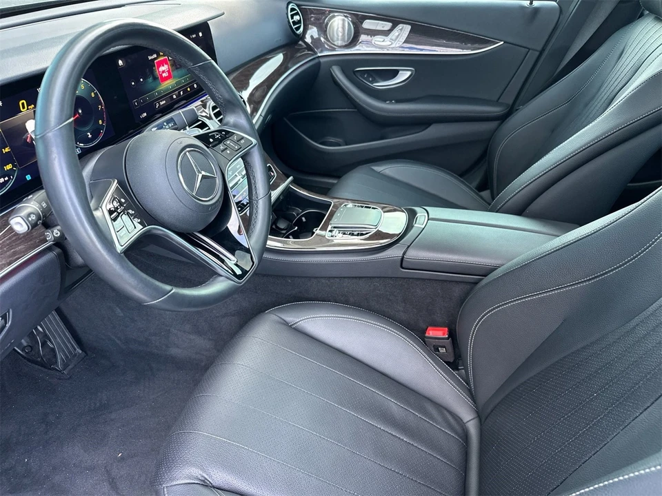 2023 Mercedes-Benz W213 E-Class - Image 11 of 12