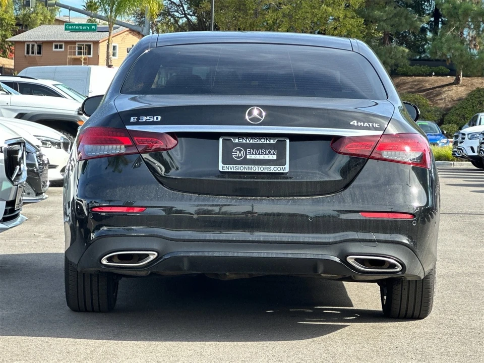 2023 Mercedes-Benz W213 E-Class - Image 4 of 12