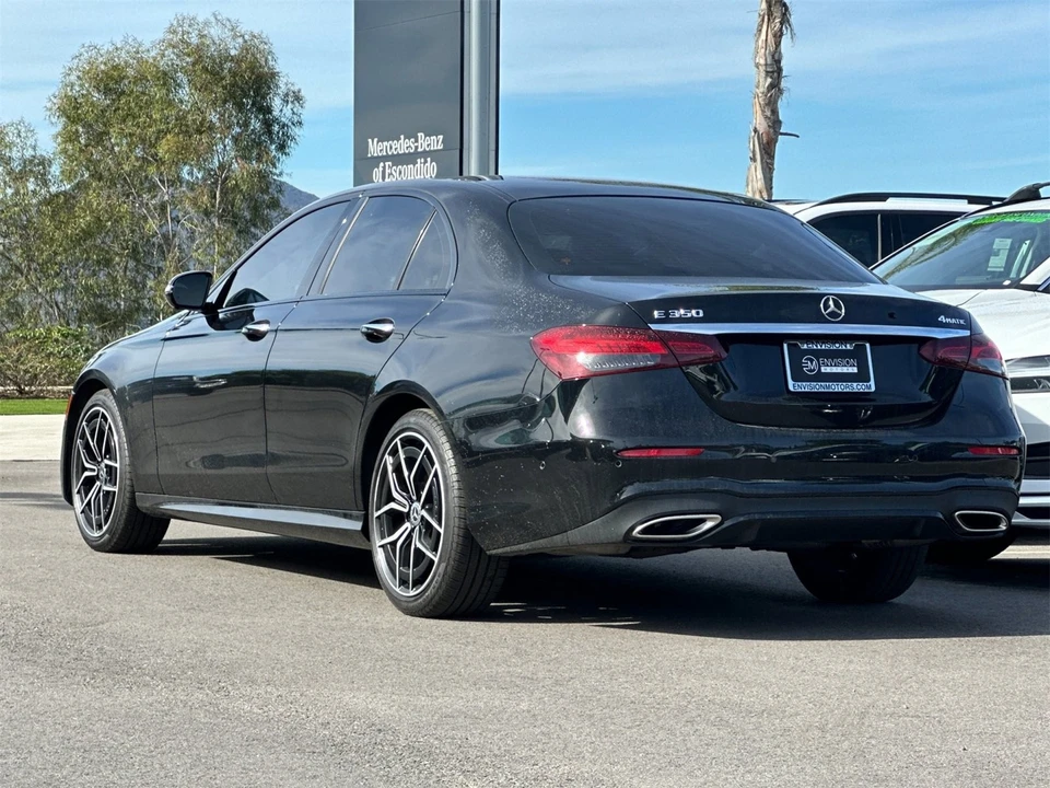 2023 Mercedes-Benz W213 E-Class - Image 5 of 12