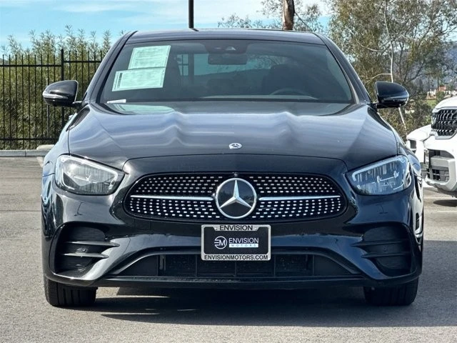 2023 Mercedes-Benz W213 E-Class - Image 9 of 12