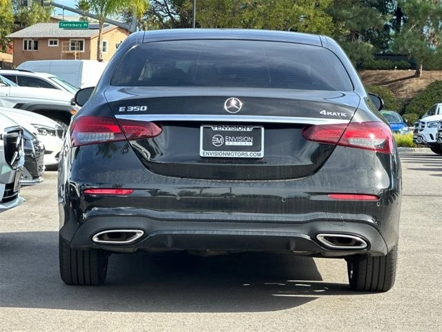 2023 Mercedes-Benz W213 E-Class - Image 4 of 12