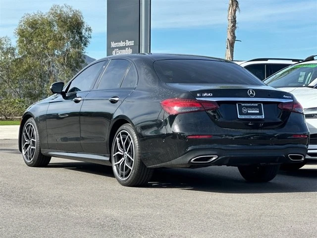 2023 Mercedes-Benz W213 E-Class - Image 5 of 12