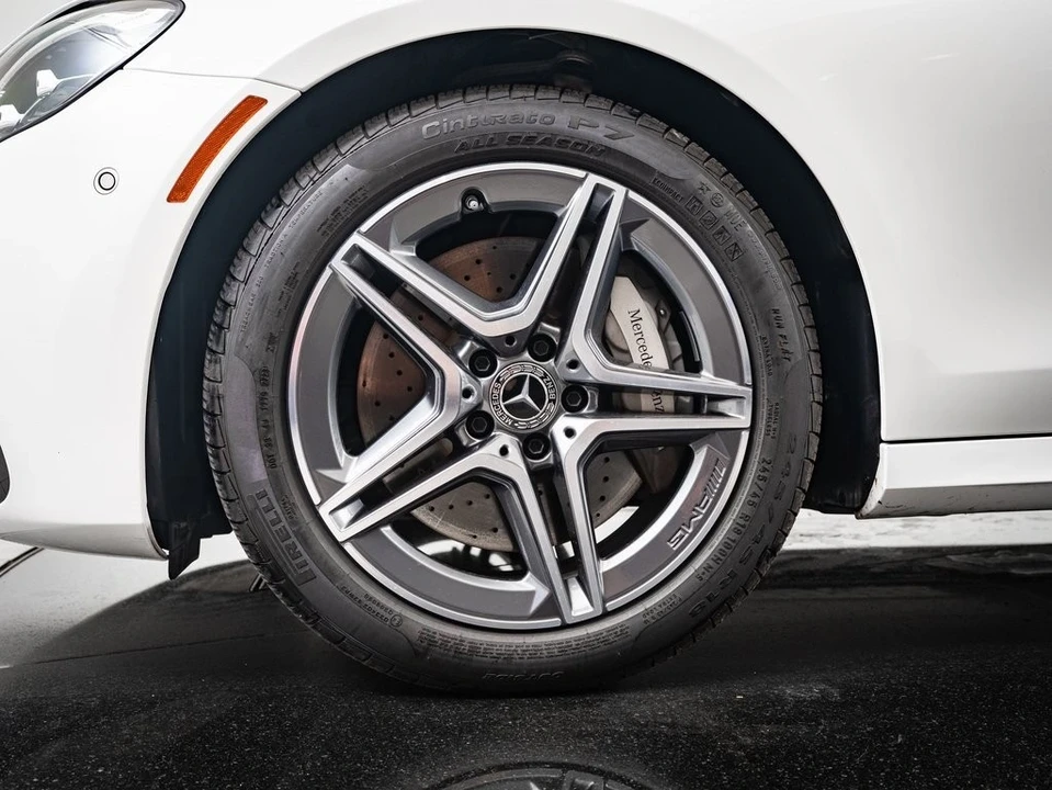 2023 Mercedes-Benz W213 E-Class - Image 13 of 21