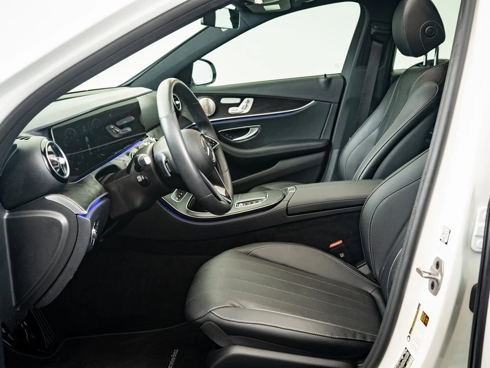 2023 Mercedes-Benz W213 E-Class - Image 21 of 21