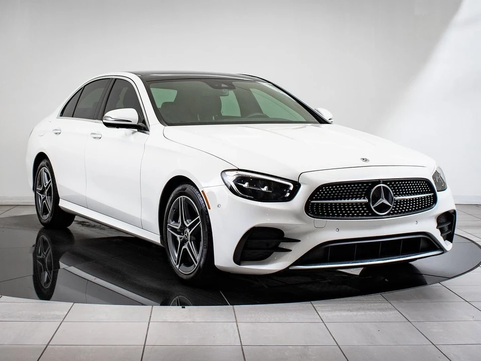 2023 Mercedes-Benz W213 E-Class - Image 12 of 21