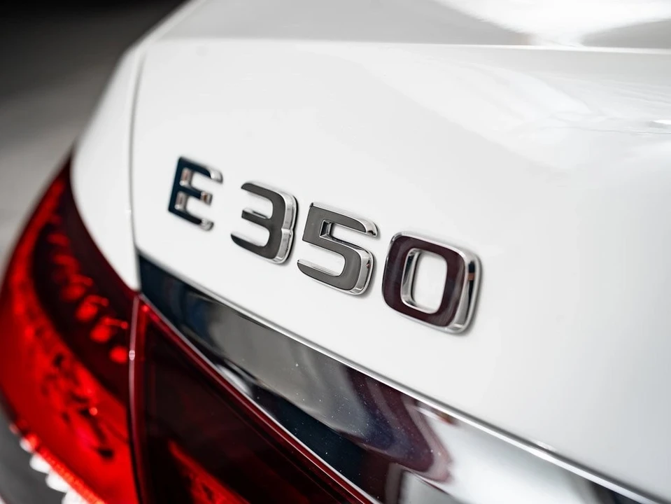 2023 Mercedes-Benz W213 E-Class - Image 9 of 21