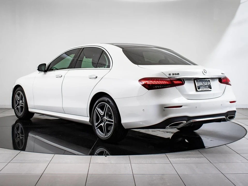 2023 Mercedes-Benz W213 E-Class - Image 6 of 21