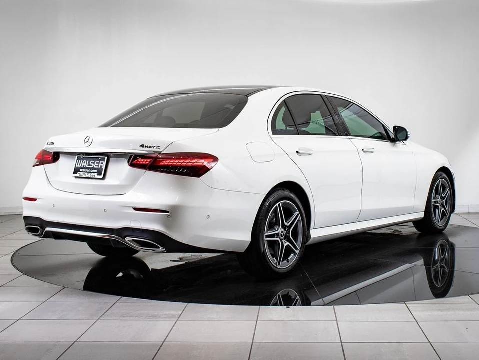2023 Mercedes-Benz W213 E-Class - Image 10 of 21