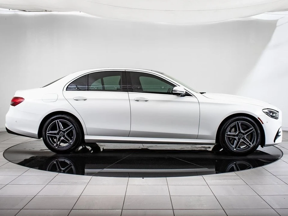 2023 Mercedes-Benz W213 E-Class - Image 11 of 21