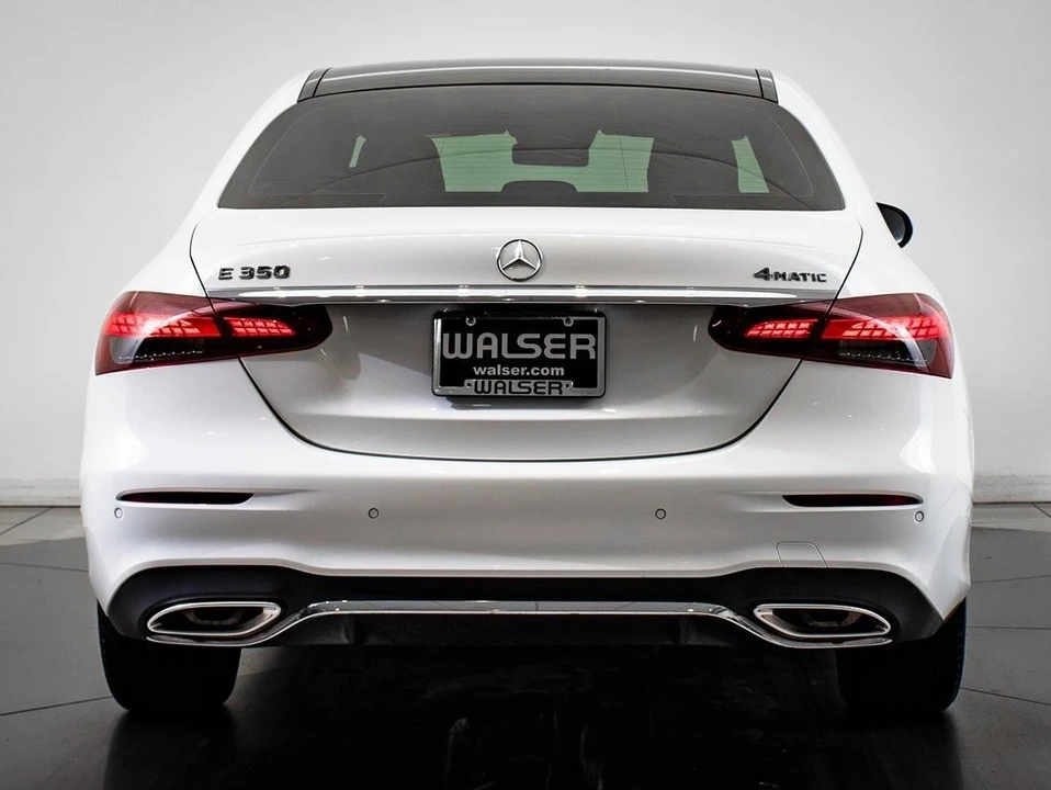 2023 Mercedes-Benz W213 E-Class - Image 7 of 21