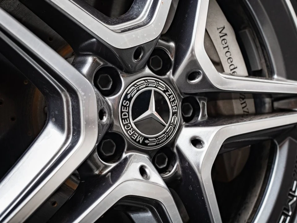 2023 Mercedes-Benz W213 E-Class - Image 8 of 21
