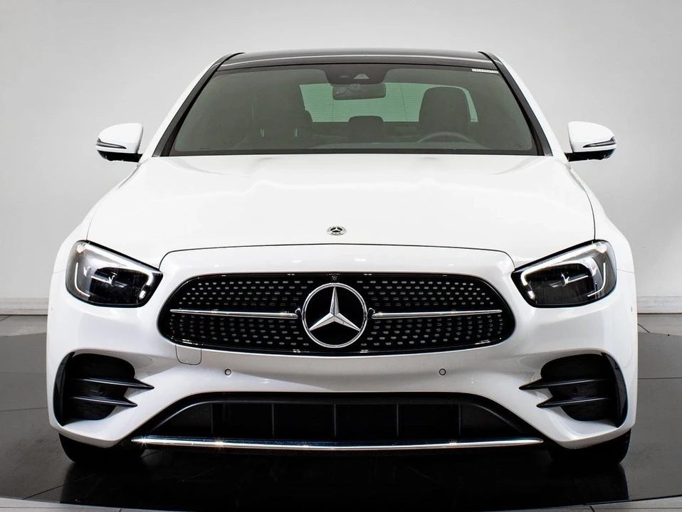 2023 Mercedes-Benz W213 E-Class - Image 2 of 21