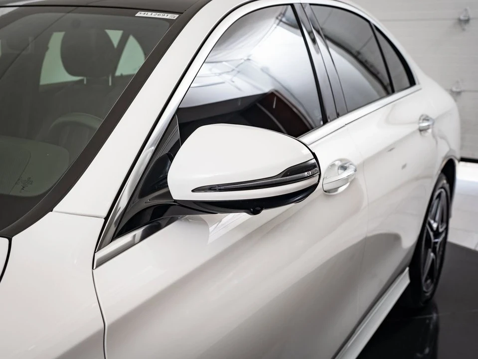 2023 Mercedes-Benz W213 E-Class - Image 16 of 21