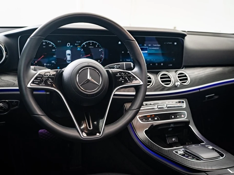 2023 Mercedes-Benz W213 E-Class - Image 4 of 21