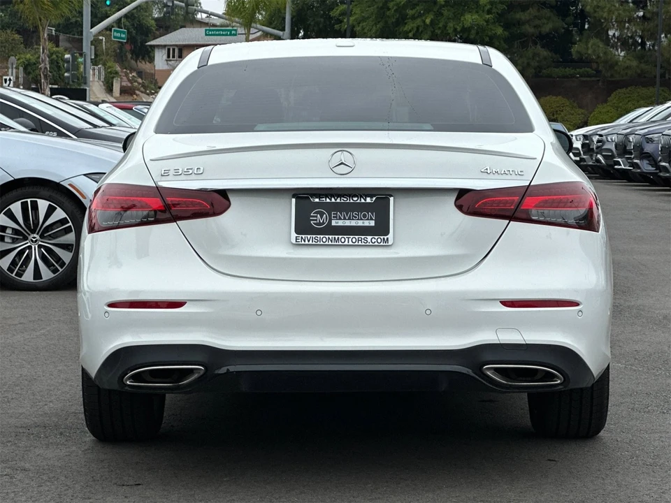2023 Mercedes-Benz W213 E-Class - Image 4 of 12