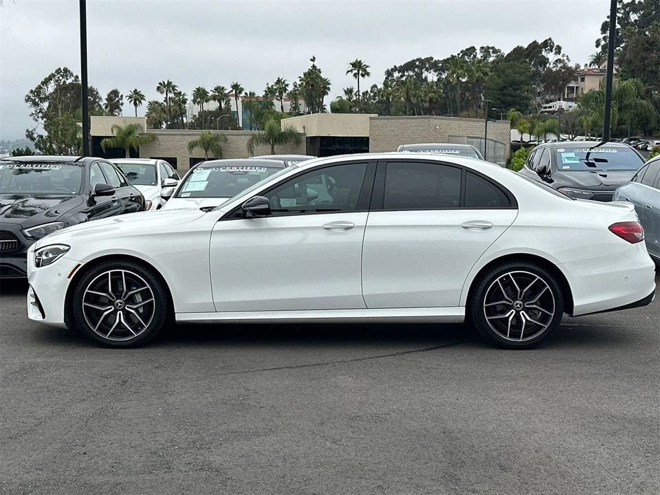 2023 Mercedes-Benz W213 E-Class - Image 7 of 12