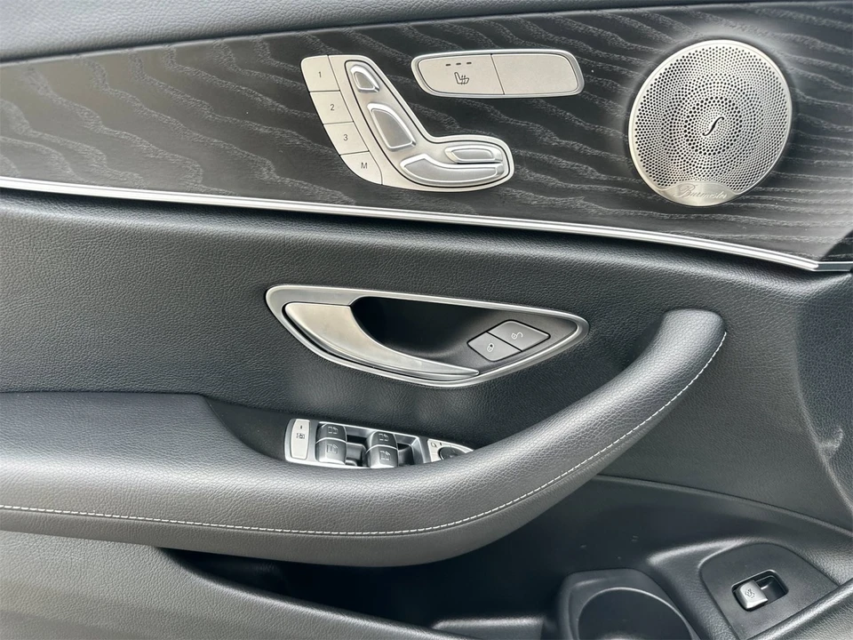 2023 Mercedes-Benz W213 E-Class - Image 12 of 12