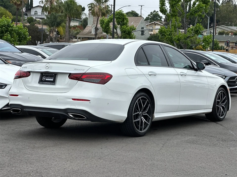 2023 Mercedes-Benz W213 E-Class - Image 3 of 12