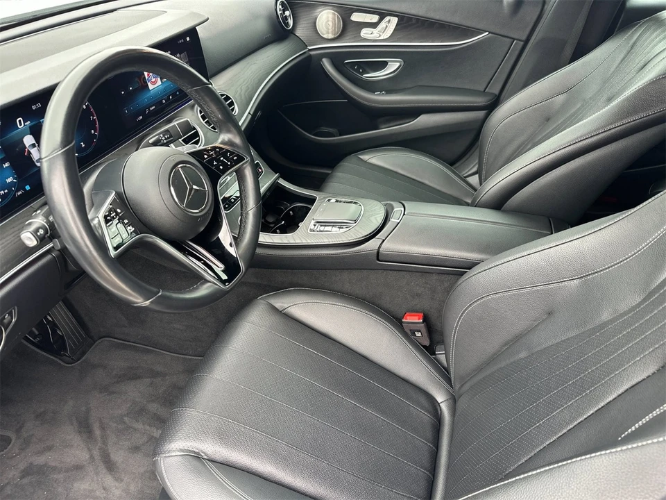 2023 Mercedes-Benz W213 E-Class - Image 11 of 12