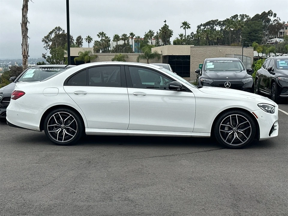2023 Mercedes-Benz W213 E-Class - Image 2 of 12