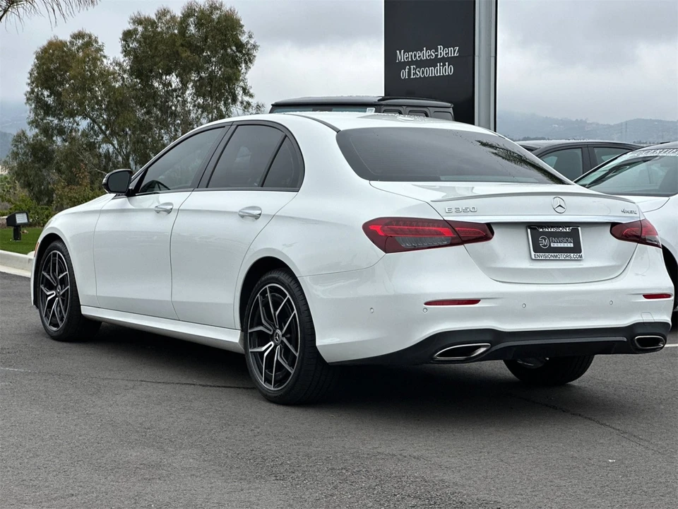2023 Mercedes-Benz W213 E-Class - Image 5 of 12