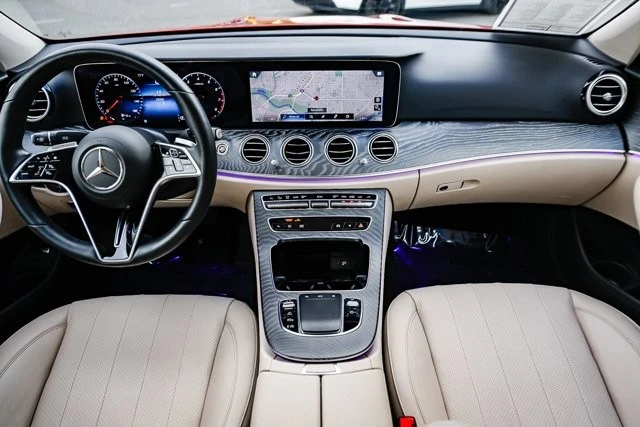 2023 Mercedes-Benz W213 E-Class - Image 10 of 12