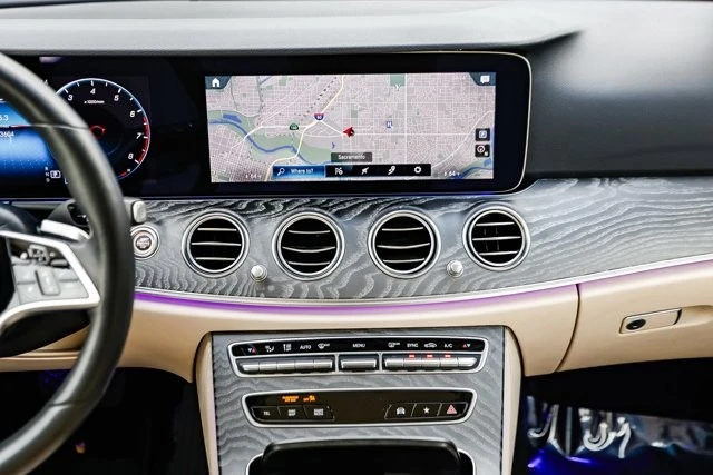 2023 Mercedes-Benz W213 E-Class - Image 11 of 12