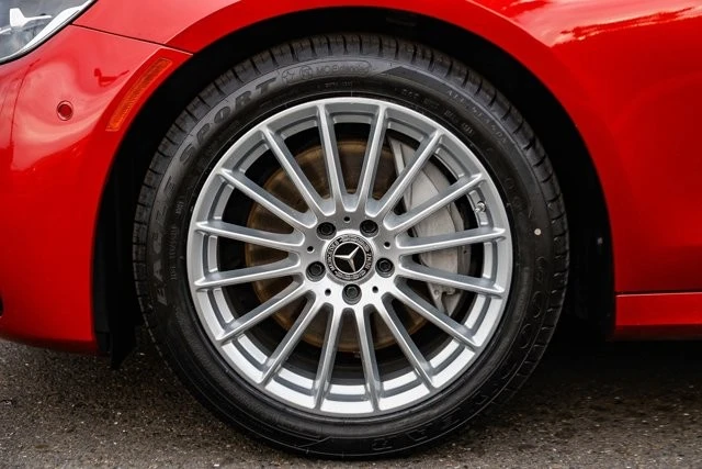 2023 Mercedes-Benz W213 E-Class - Image 9 of 12
