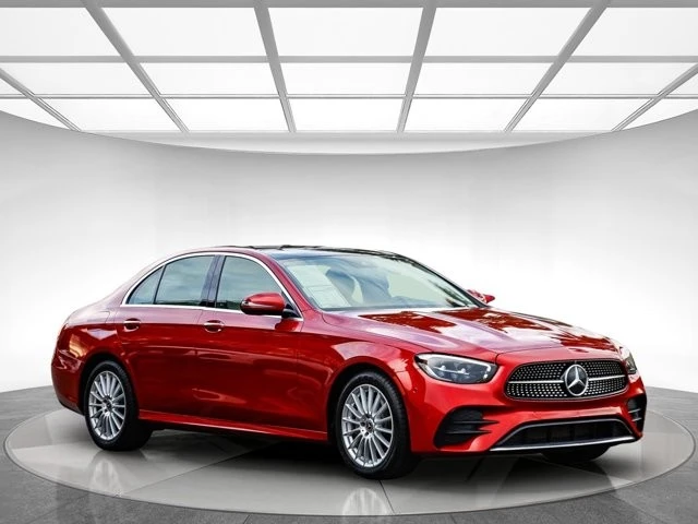 2023 Mercedes-Benz W213 E-Class - Image 5 of 12