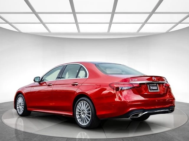 2023 Mercedes-Benz W213 E-Class - Image 2 of 12