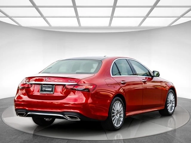 2023 Mercedes-Benz W213 E-Class - Image 4 of 12