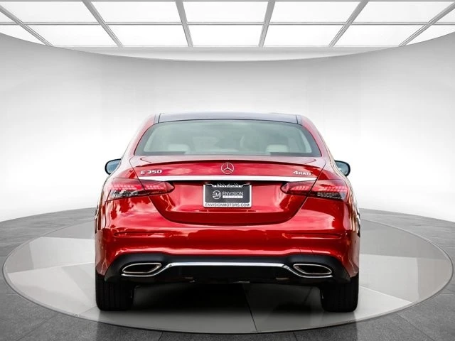 2023 Mercedes-Benz W213 E-Class - Image 3 of 12