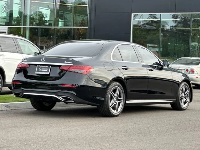 2023 Mercedes-Benz W213 E-Class - Image 3 of 12