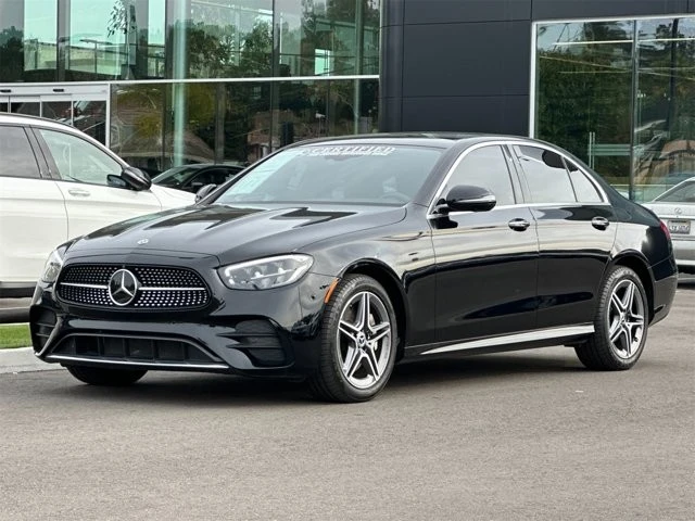 2023 Mercedes-Benz W213 E-Class - Image 8 of 12