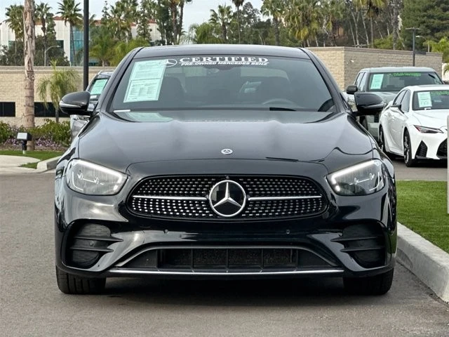 2023 Mercedes-Benz W213 E-Class - Image 9 of 12