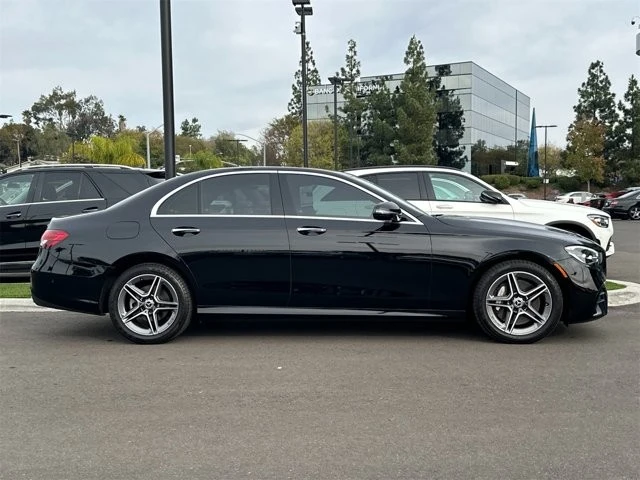 2023 Mercedes-Benz W213 E-Class - Image 2 of 12