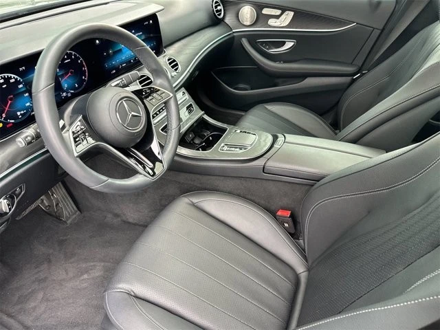 2023 Mercedes-Benz W213 E-Class - Image 11 of 12