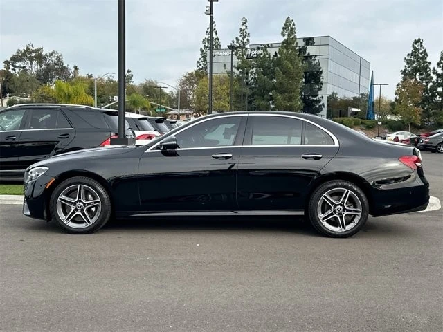 2023 Mercedes-Benz W213 E-Class - Image 7 of 12