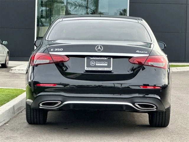 2023 Mercedes-Benz W213 E-Class - Image 4 of 12