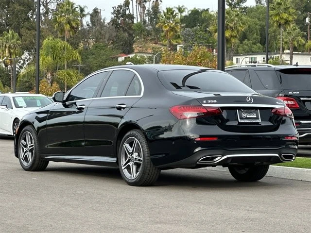2023 Mercedes-Benz W213 E-Class - Image 5 of 12