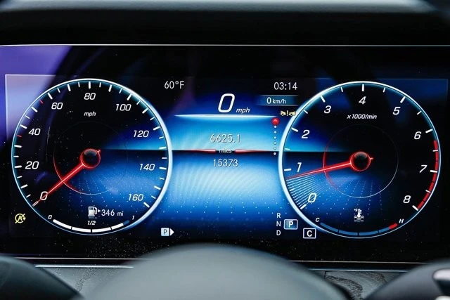 2023 Mercedes-Benz W213 E-Class - Image 6 of 12