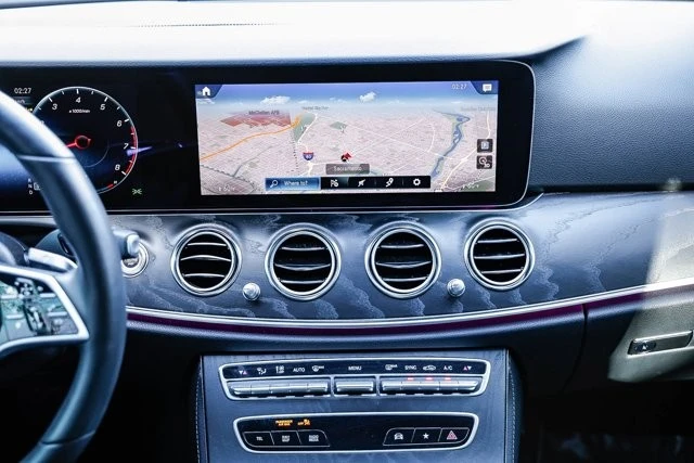 2023 Mercedes-Benz W213 E-Class - Image 11 of 12