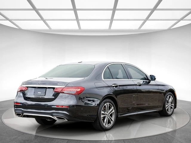 2023 Mercedes-Benz W213 E-Class - Image 3 of 12
