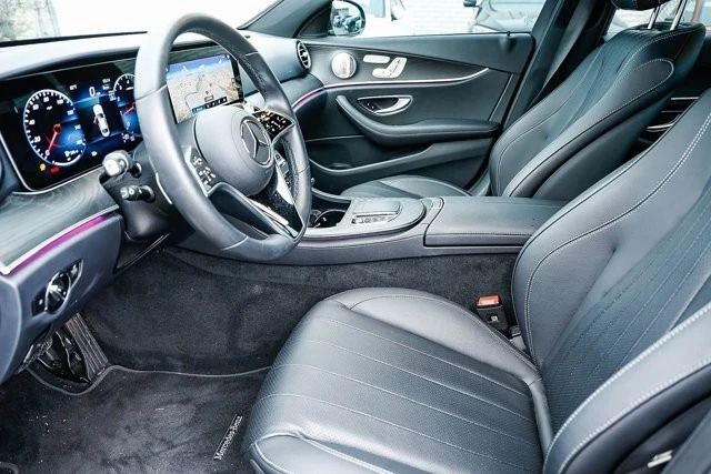 2023 Mercedes-Benz W213 E-Class - Image 5 of 12